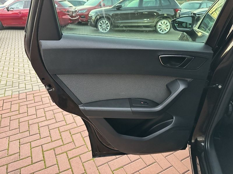 Seat Ateca (2018) 1.4TSi LED Navi Kamera ACC - fotka 26 z 50