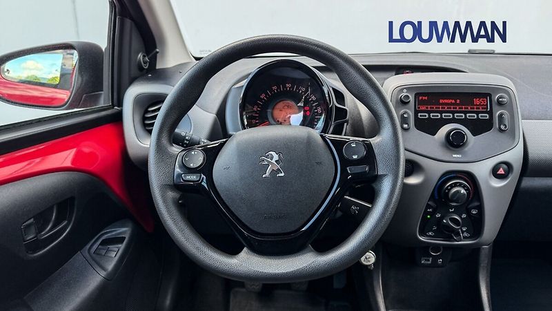 Peugeot 108 ACTIVE - fotka 6 z 18