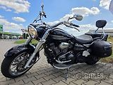 Yamaha XV 1900 A Midnight Star (2006) - náhled 9
