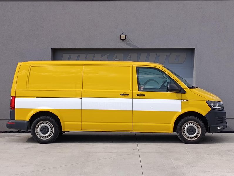 Volkswagen Transporter 2.0TDI 110kW LONG  - fotka 4 z 29