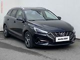 Hyundai i30 (2021) 1.5 T-GDi, ČR, Smart, LED - náhled 1