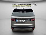 Land Rover Discovery R-Dynamic 3.0l MHEV AWD 8AT (2 - náhled 7