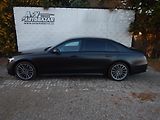 Mercedes-Benz Třídy S S 400D 4MATIC L  AMG   - náhled 1