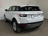 Land Rover Range Rover Evoque (2013) 2.2 TD4 4x4, AT, kůže, navi - náhled 6