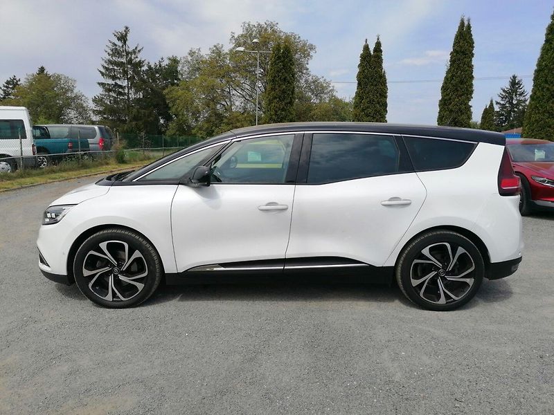 Renault Scénic (2020) 1.7 DCi 7-míst,Automat - fotka 6 z 28