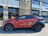 Toyota C-HR 2.0 Plug-In Hybrid Tokyo Edit - náhled 6