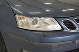 Saab 9-3 9-3 2,0T AUT. - náhled 12