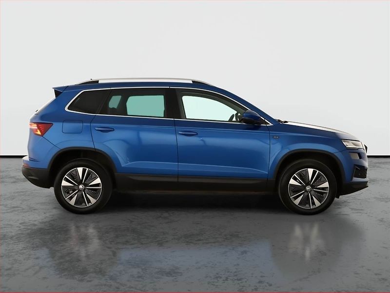 Škoda Karoq (2025) 1.5 TSI, Drive, FullLed - fotka 6 z 20