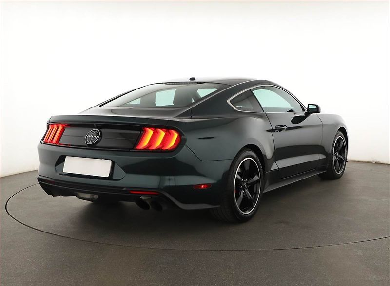 Ford Mustang (2019) Bullit - fotka 5 z 20