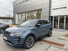Land Rover Range Rover Evoque 2,0 Dynamic SE D200 AWD - fotografie inzerátu