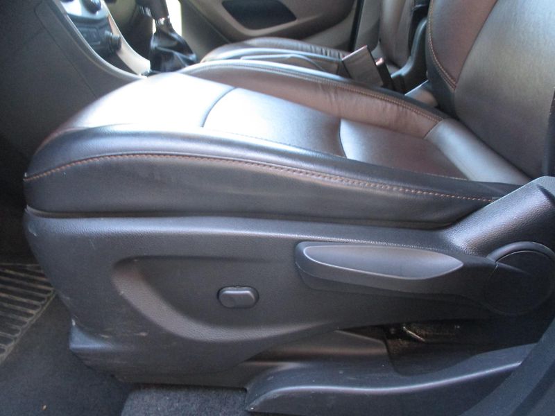 Chevrolet Trax 1.7 D AWD - fotka 11 z 40