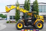 JCB (2021) 535-95 / 3.5 T / range 9.5 m - náhled 1
