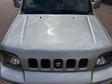 Suzuki Jimny (2008) ČR, 1.maj - náhled 4