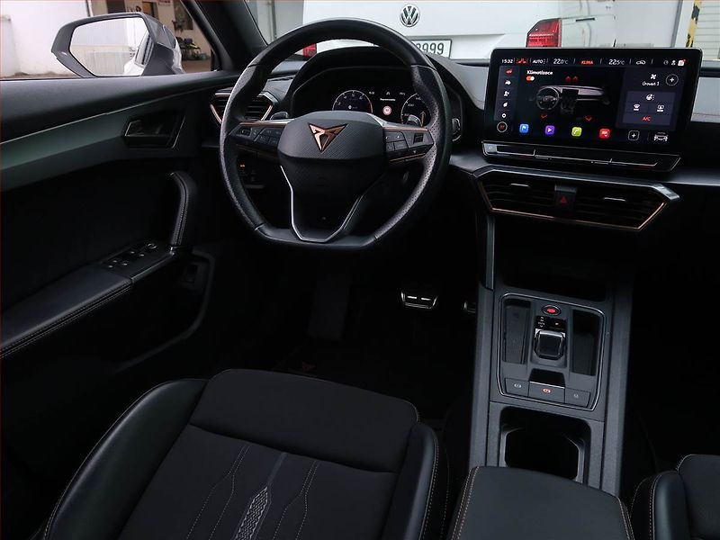 Cupra Formentor (2023) 2.0 TSI VZ - fotka 7 z 18