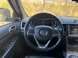 Jeep Grand Cherokee (2016) 3.0 / 184 kW 4x4  - náhled 6