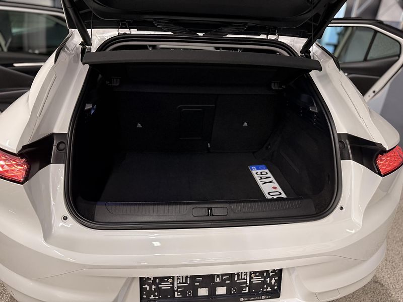 DS Automobiles DS4 (2023) 1.2 PURETECH,ČR,ZÁRUKA - fotka 33 z 72