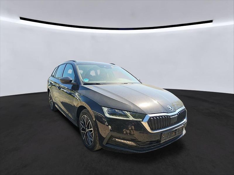 Škoda Octavia 2,0 TDI,TAŽNÉ,MATRIX - fotka 2 z 9