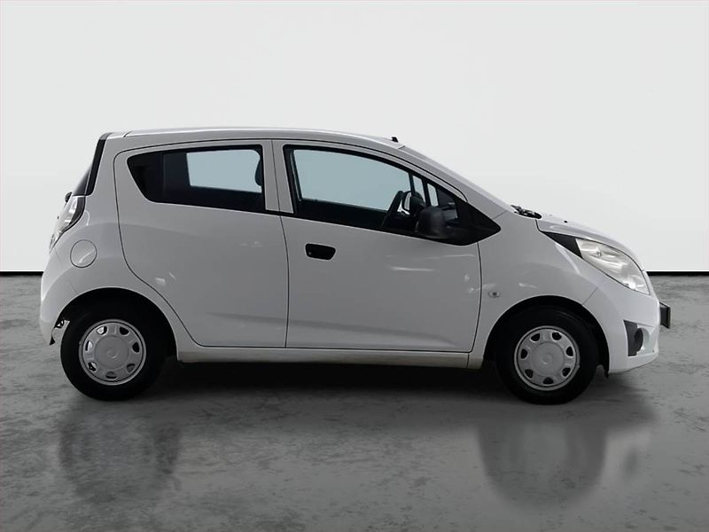 Chevrolet Spark (2012) 1.0 16V, po STK, Klima - fotka 6 z 13