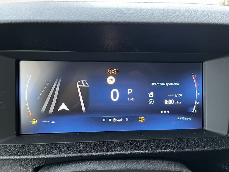 Toyota ProAce Verso 2.0D 8AT Family ODBĚR 1/2027 - fotka 17 z 31