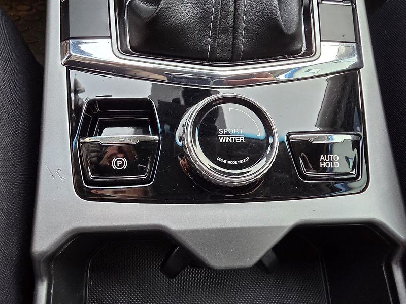 SsangYong Korando (2021) 1.5-V ZÁRUCE-VÝBAVA PREMIUM - fotka 29 z 44