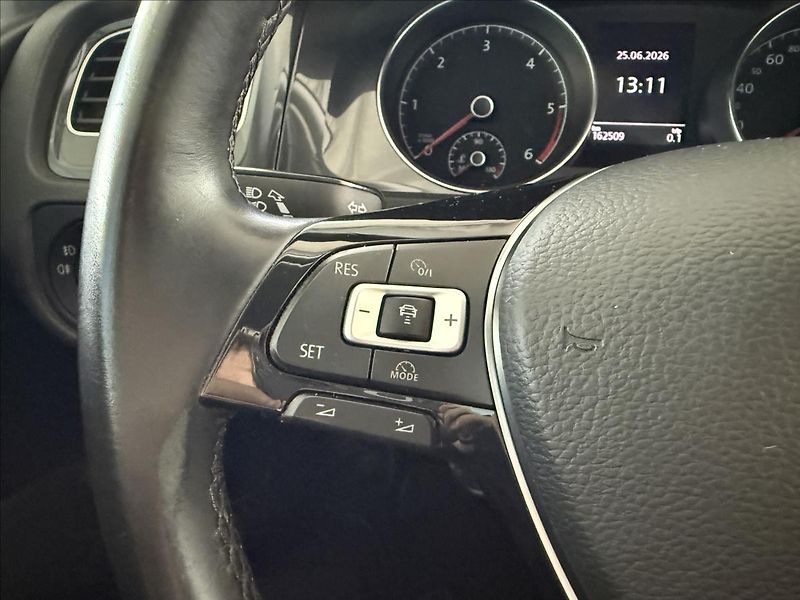 Volkswagen Golf 2,0   TDI 110kW,Comfortline - fotka 15 z 31