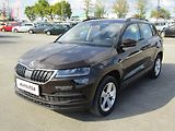 Škoda Karoq (2019) 2.0 TDi, ČR, Ambition - náhled 2