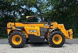 JCB (2015) 535-95 manipulátor 9.5m / 3.5t - náhled 2