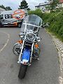 Harley-Davidson FLSTC Heritage Softail Classic (2017) - náhled 7
