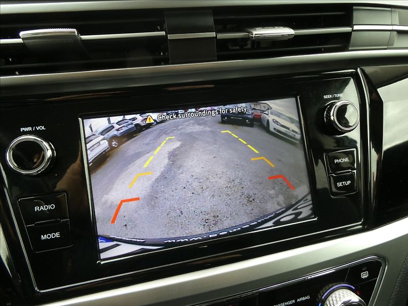 SsangYong Korando 1,5 T-GDI 120kW Style,ČR - fotka 34 z 40