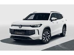 Volkswagen Tayron SUV - fotografie inzerátu