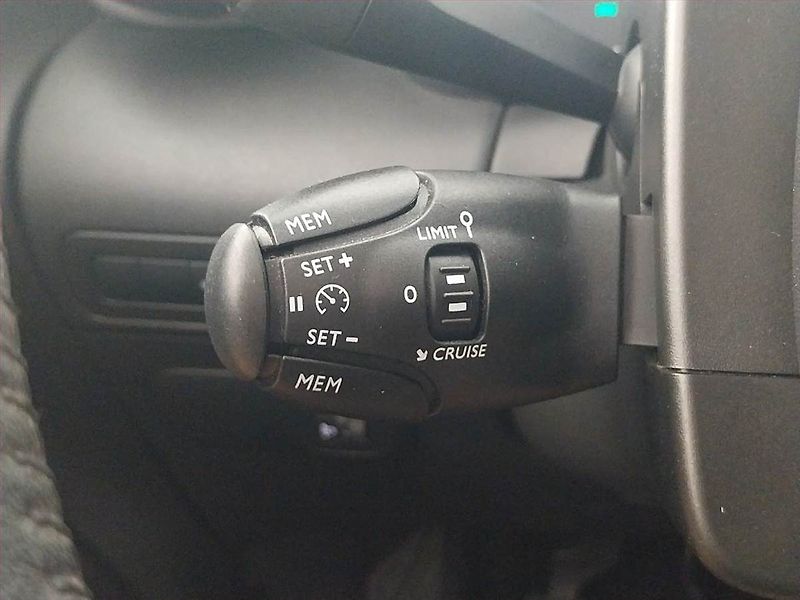 Citroën C3 Aircross (2018) 1.2 PureTech, ČR,1.maj - fotka 17 z 20