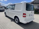 Volkswagen Transporter 2,0 TDi 75kw 6míst Tažné Klima - náhled 2