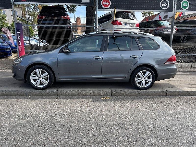 Volkswagen Golf 2.0TDi/2013/MATCH EDITION/2.M- - fotka 3 z 39
