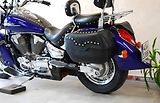 Honda VTX 1300 S (2003) hezký stav - náhled 19