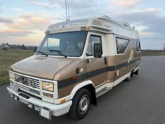 Peugeot Ostatní 2,5  DIESEL  CAMPER - fotografie inzerátu