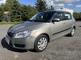 Škoda Fabia 1.6,77kw,AUTOMAT,klima - náhled 1