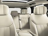 Land Rover Range Rover (2026) D350 AUTOBIOGRAPHY SWB  - náhled 3