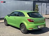 Seat Ibiza 1.2i 51kw, 2x kola, klima - náhled 4