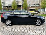 Volvo V60 2.4D5 MANUÁL VÝHŘEV SERVISKA - náhled 12