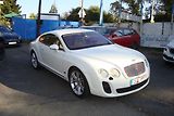 Bentley Continental GT (2007) 6.0W12,Diamond SERIES MULLINER - náhled 1