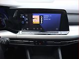 Volkswagen Golf (2021) Life 2.0 TDI, Serv.kniha, Navi - náhled 12