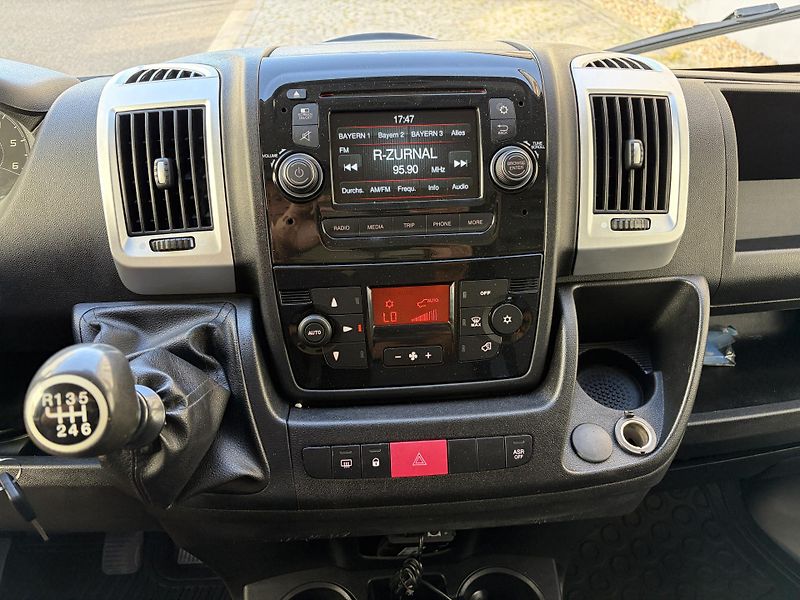 Fiat Ducato - fotka 26 z 27