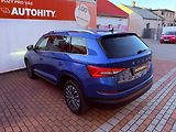 Škoda Kodiaq 2.0 TDi Style 4x4 DSG, ČR, 1.M - náhled 9