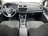 Suzuki S-Cross (2018) 1.4 BJet, Comfort, kamera - náhled 8
