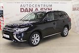 Mitsubishi Outlander 2,0 i Plus 4x4 PHEV Hybrid - náhled 1