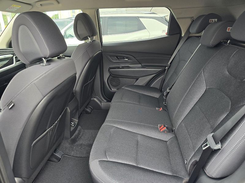 KGM Korando (2024) 1.5 TGDI STYLE+, AT - fotka 6 z 10
