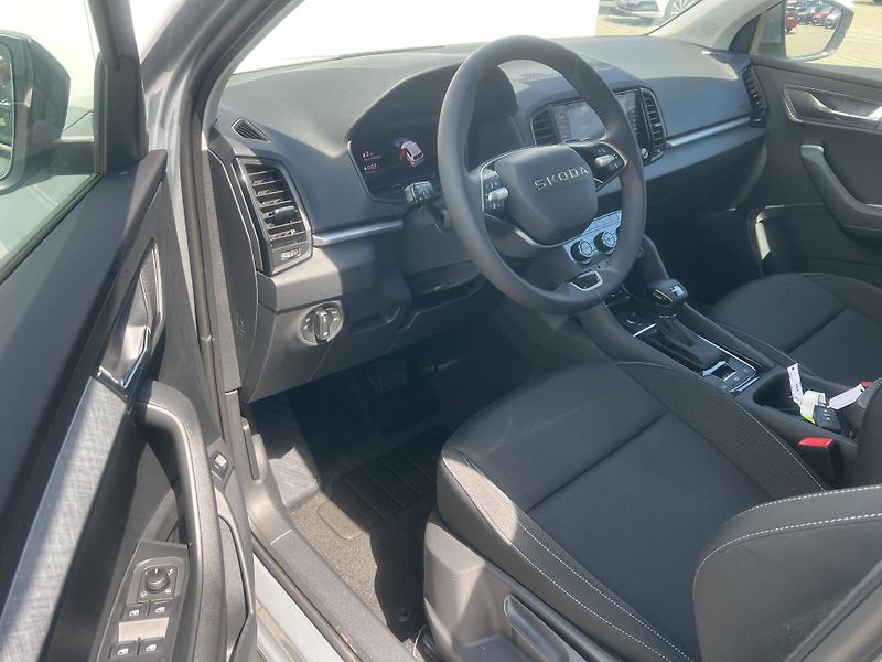 Škoda Karoq (2026) Classic 7DSG 1,5 TSI - fotka 3 z 6