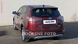 Toyota RAV4 (2017) 2.5 Hybrid 4WD, 2.maj,ČR - náhled 6