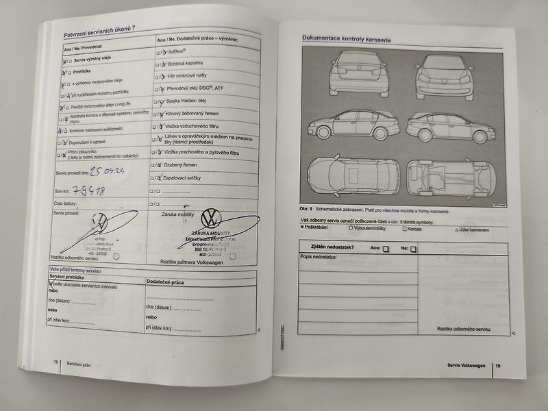 Volkswagen Golf 1.2 TSI/81kW Comfortline - fotka 38 z 40