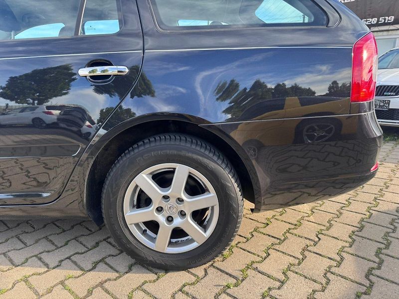 Škoda Octavia (2011) 1,4 TSI 90 KW 1. MAJ STK KM - fotka 15 z 46